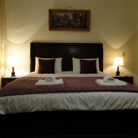 Gadara Rent Room Umm Qays Eksteriør billede