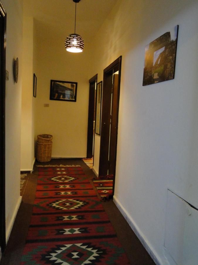 Gadara Rent Room Umm Qays Eksteriør billede