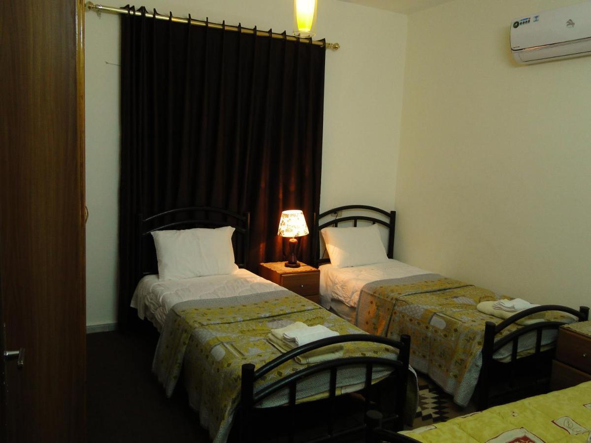 Gadara Rent Room Umm Qays Værelse billede