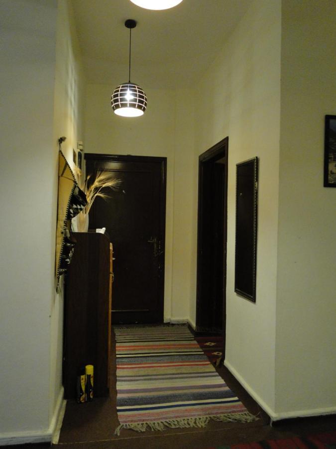 Gadara Rent Room Umm Qays Eksteriør billede