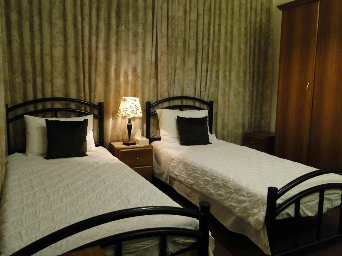 Gadara Rent Room Umm Qays Værelse billede