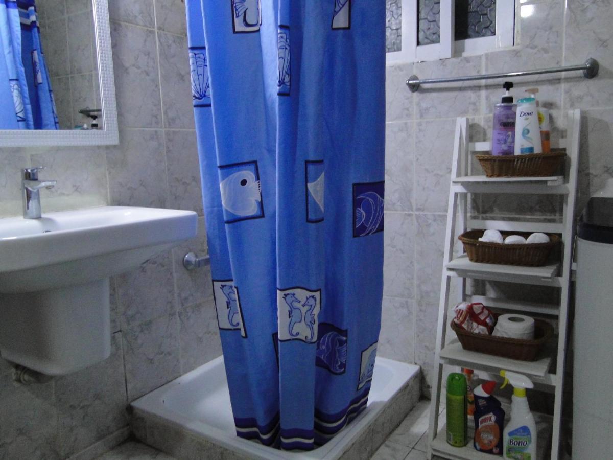 Gadara Rent Room Umm Qays Værelse billede