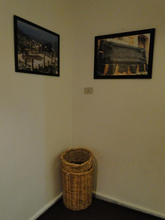 Gadara Rent Room Umm Qays Eksteriør billede