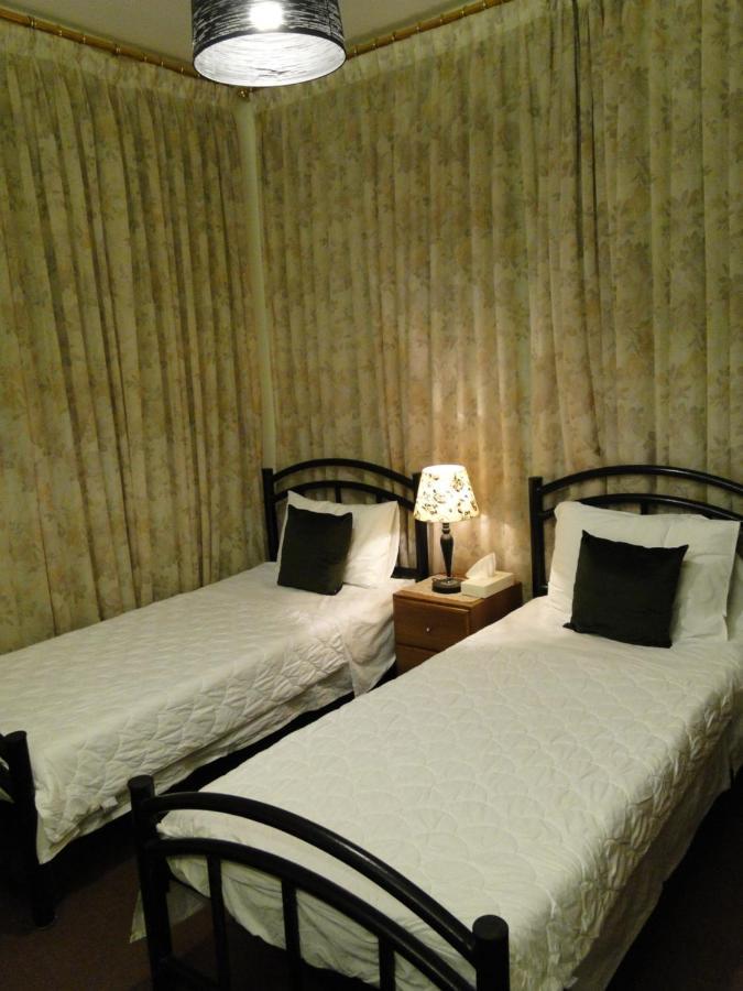 Gadara Rent Room Umm Qays Værelse billede