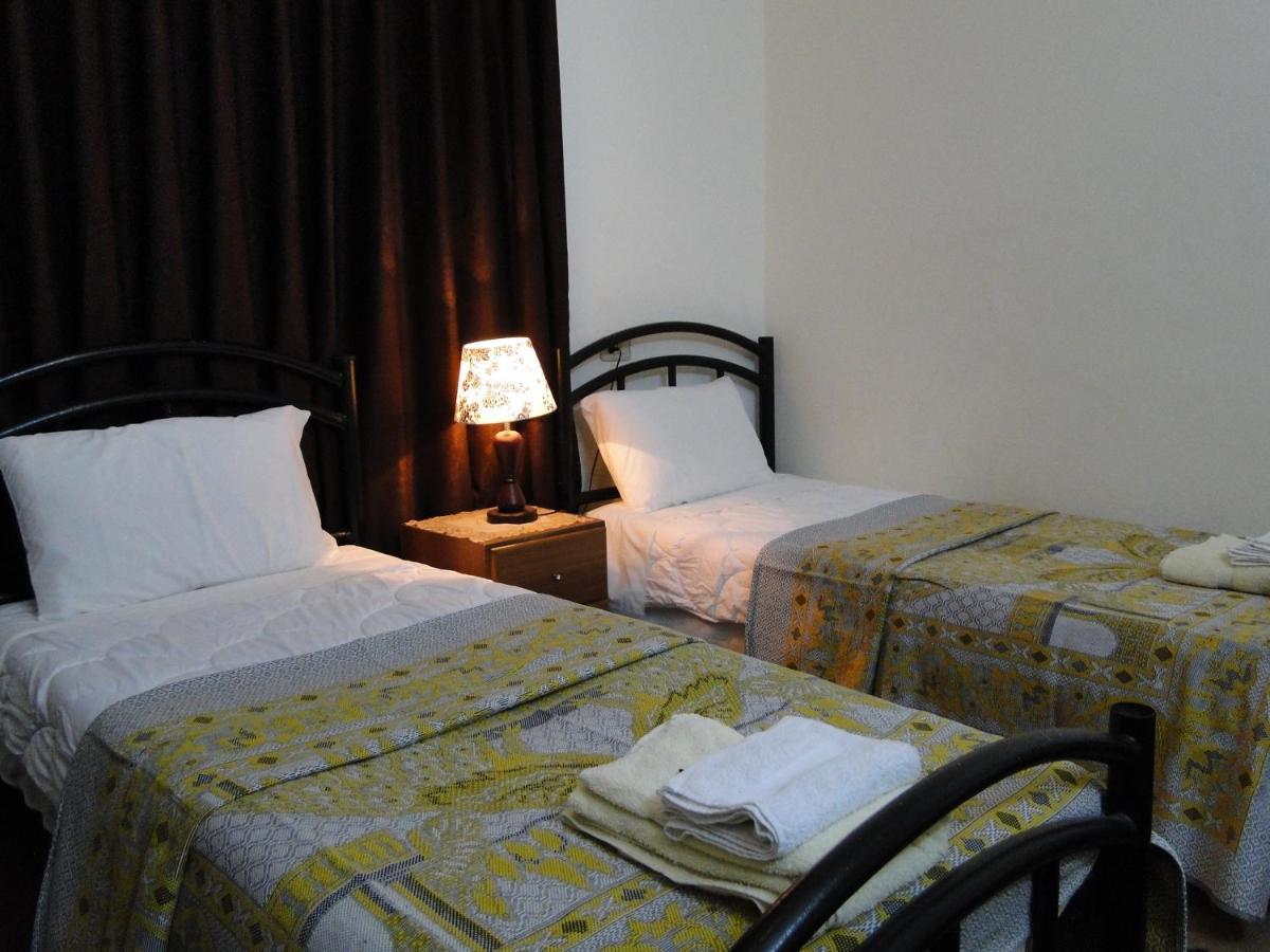 Gadara Rent Room Umm Qays Værelse billede