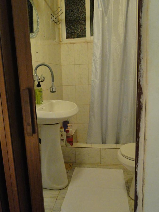 Gadara Rent Room Umm Qays Eksteriør billede