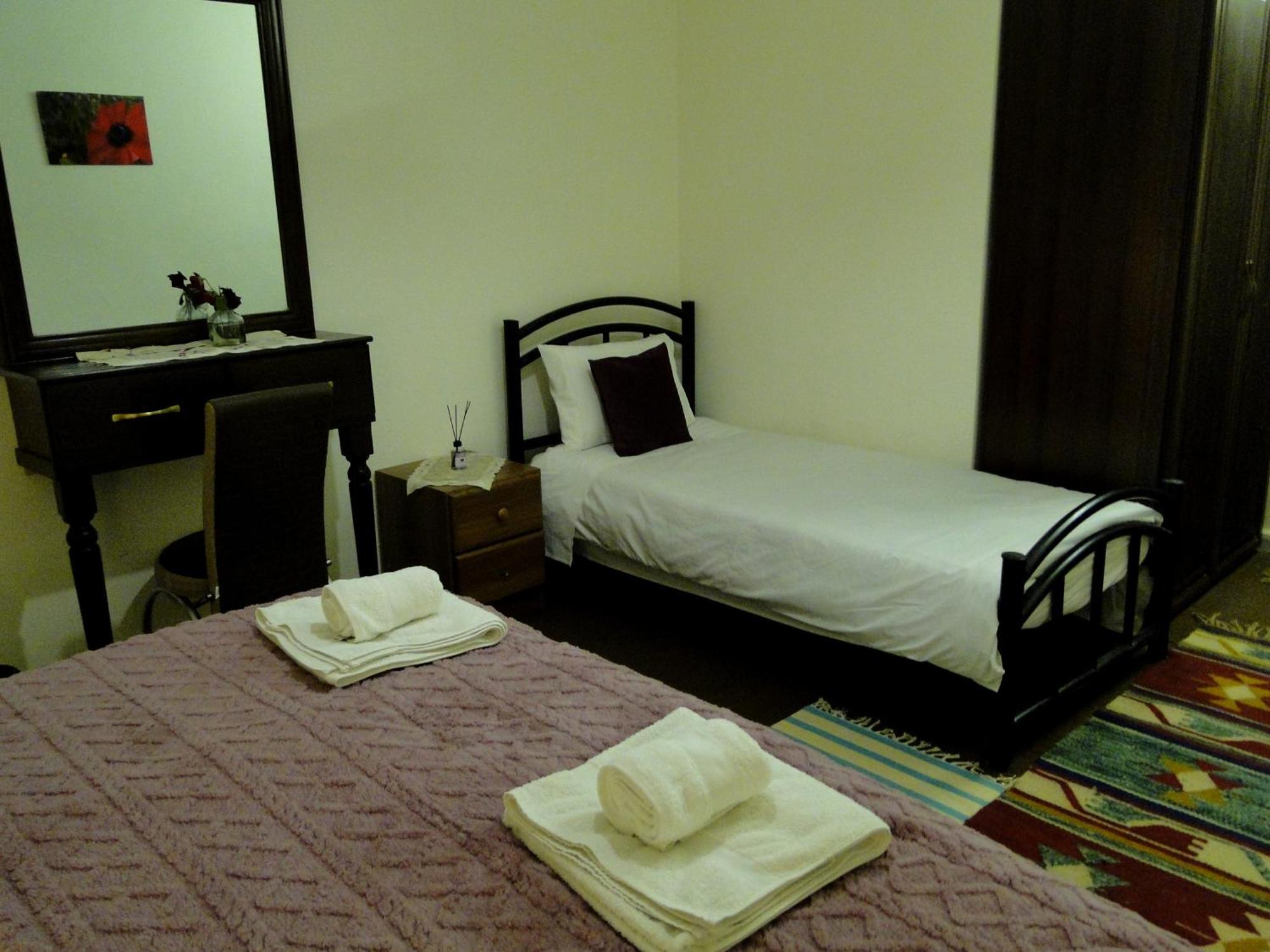 Gadara Rent Room Umm Qays Værelse billede